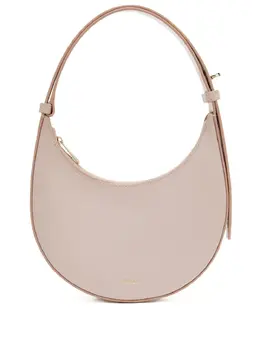 Furla: Светлая сумка 
