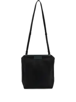 Max Mara: Чёрная сумка 