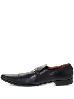 Dolce & Gabbana Pre-Owned: Чёрные туфли 
