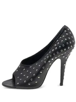 Givenchy Pre-Owned: Чёрные туфли 