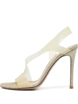 Gianvito Rossi: Сандалии  Metropolis