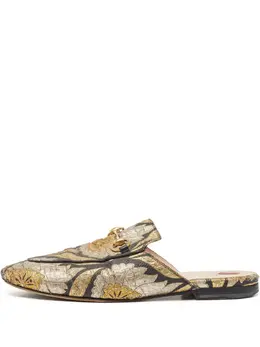 Gucci Pre-Owned: Сабо 