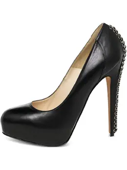 Brian Atwood: Чёрные туфли 