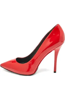 Brian Atwood: Красные туфли 