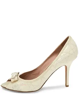 Christian Dior Pre-Owned: Босоножки 