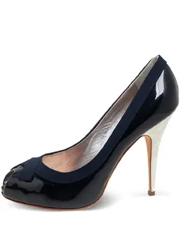 Giuseppe Zanotti: Синие босоножки 