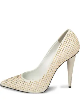Giuseppe Zanotti: Туфли 