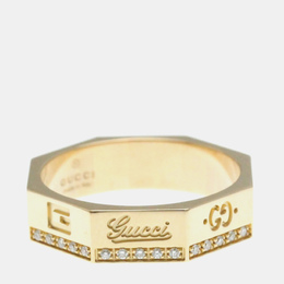 Gucci: Кольцо 