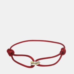 Cartier: Браслет  Trinity