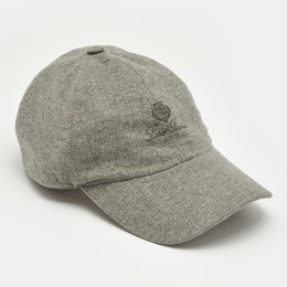 Loro Piana: Кепка 