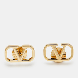 Valentino: Серьги  VLogo