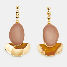 Marni: Серьги 