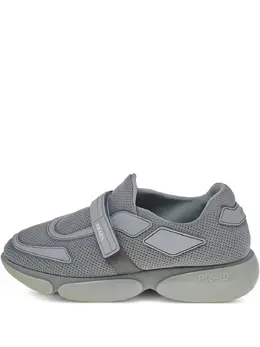 Prada Pre-Owned: Кроссовки 