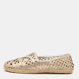 Tory Burch: Мокасины 