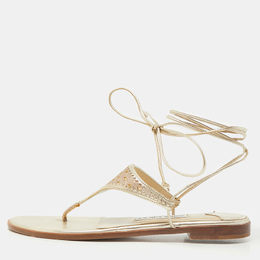 Jimmy Choo: Сандалии  Narisa