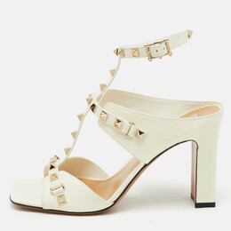 Valentino: Сандалии  Rockstud