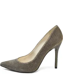 Stuart Weitzman: Бежевые туфли 
