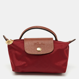 Longchamp: Косметичка  Le Pliage