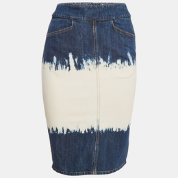 Isabel Marant Etoile: Голубая юбка 