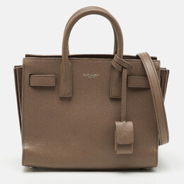 Saint Laurent Paris: Сумка-шоппер  Sac de Jour