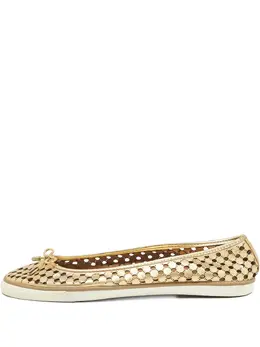 Tory Burch: Балетки 
