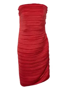 Lanvin Pre-Owned: Короткое платье 