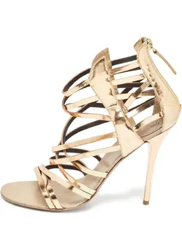 Giuseppe Zanotti: Сандалии 