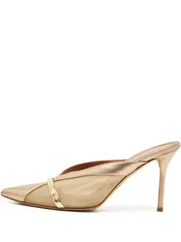 Malone Souliers: Сабо 