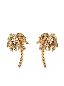 Roberto Cavalli: Серьги 