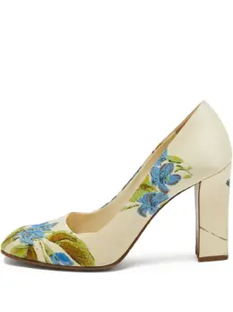 Prada Pre-Owned: Туфли 
