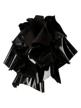 Comme Des Garçons: Куртка оверсайз 