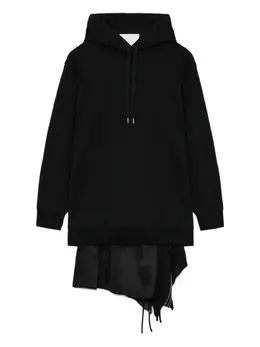3.1 Phillip Lim: Платье с капюшоном 