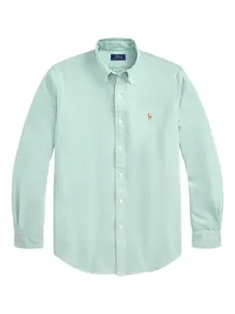 Polo Ralph Lauren: Рубашка с длинным рукавом 
