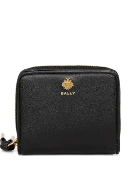Bally: Чёрный кошелёк 