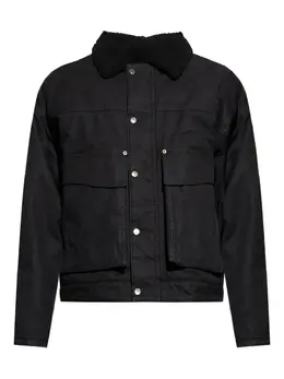 DSQUARED2: Куртка на меху 
