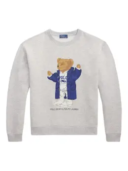 Polo Ralph Lauren: Светлое поло 