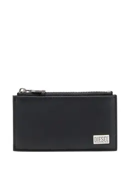 Diesel: Чёрный картхолдер 