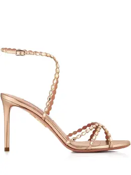 Aquazzura: Сандалии 