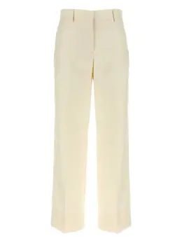 Brioni: Брюки из шерсти 