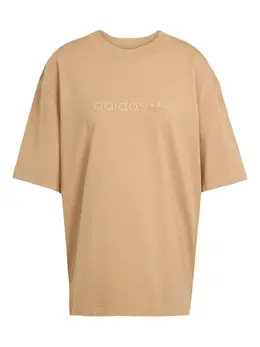adidas: Хлопковая футболка 