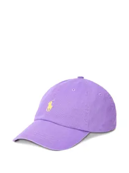 Polo Ralph Lauren: Хлопковое поло 
