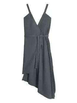 Ports 1961: Платье с запахом 