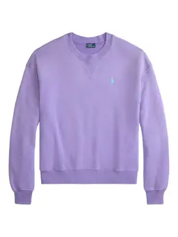 Polo Ralph Lauren: Свитшот с длинным рукавом 