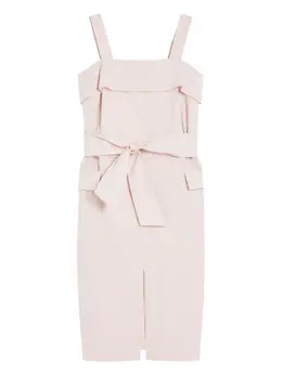 Weekend Max Mara: Платье с оборками 