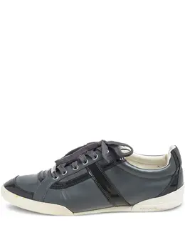Christian Dior Pre-Owned: Кроссовки 
