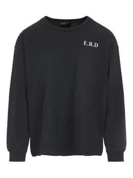 Enfants Riches Déprimés: Свитшот с принтом 