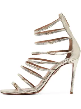 Aquazzura: Сандалии 