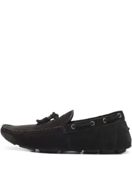 Givenchy Pre-Owned: Чёрные туфли 