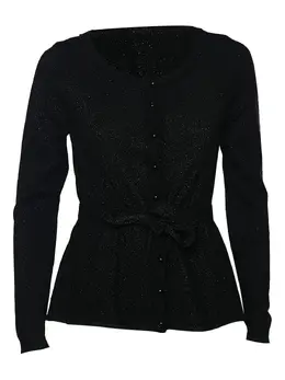Moschino Pre-Owned: Кардиган на пуговицах 