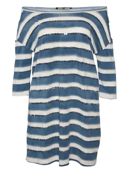 Weekend Max Mara: Платье в полоску 
